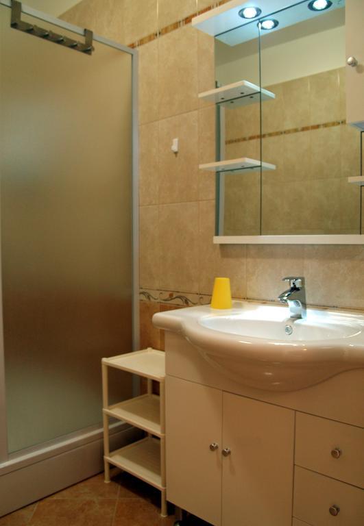Apartments Banic Barbat na Rabu Экстерьер фото