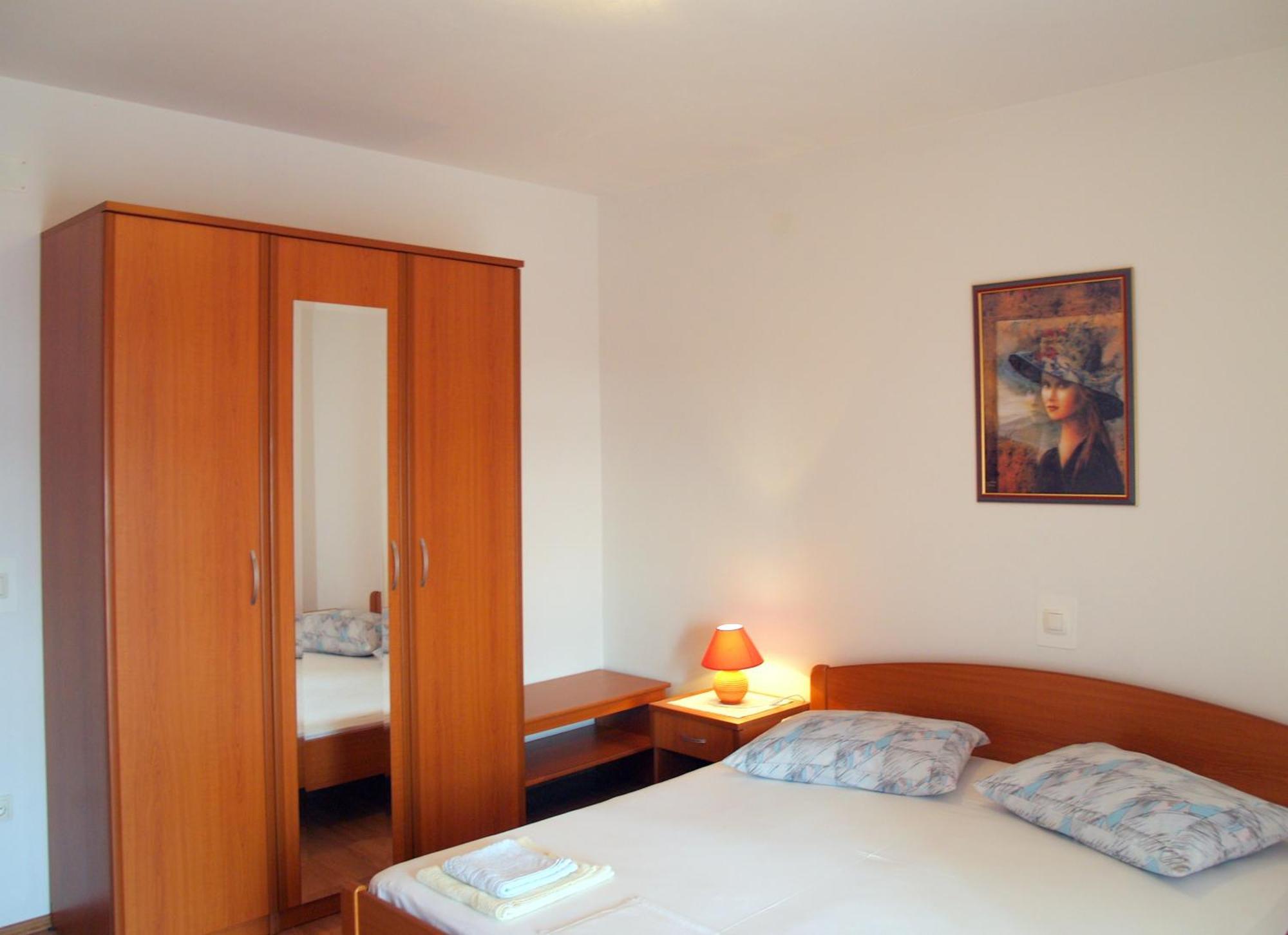 Apartments Banic Barbat na Rabu Экстерьер фото