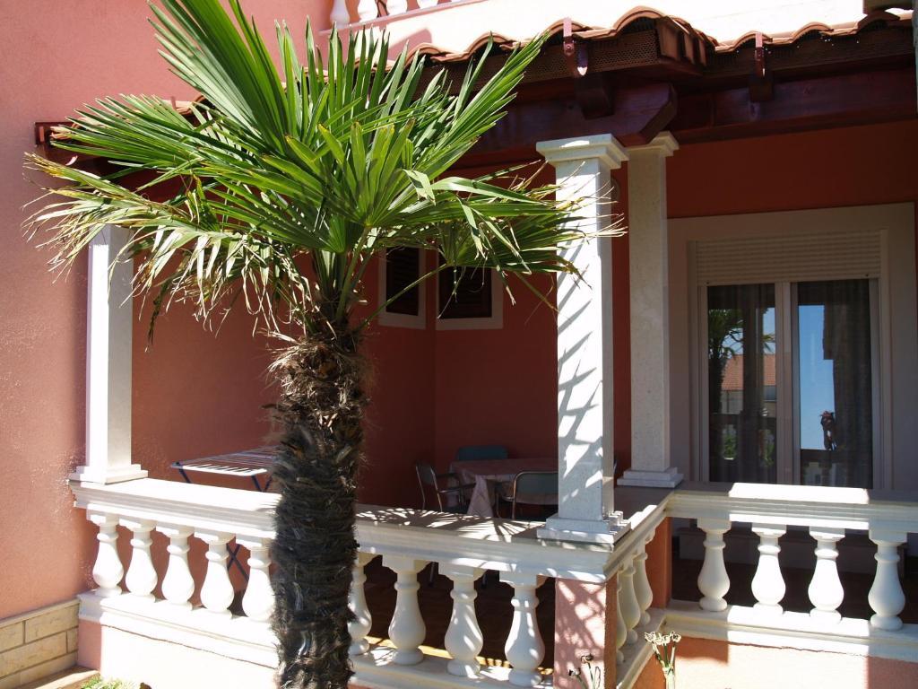 Apartments Banic Barbat na Rabu Номер фото