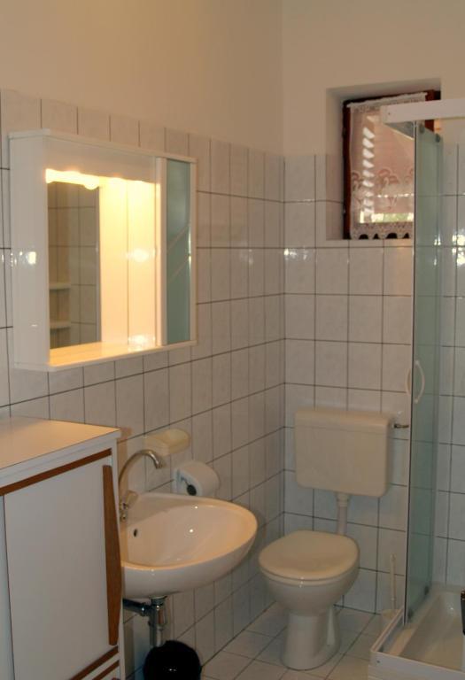 Apartments Banic Barbat na Rabu Номер фото