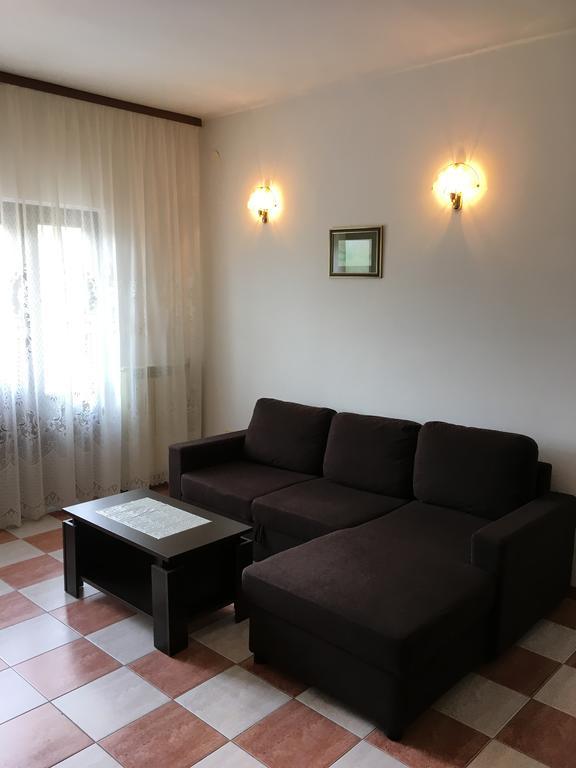 Apartments Banic Barbat na Rabu Экстерьер фото