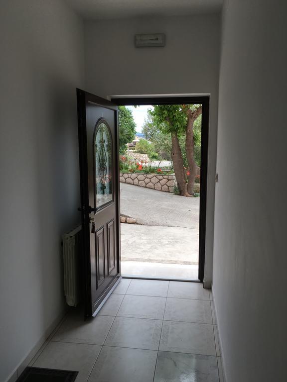 Apartments Banic Barbat na Rabu Экстерьер фото